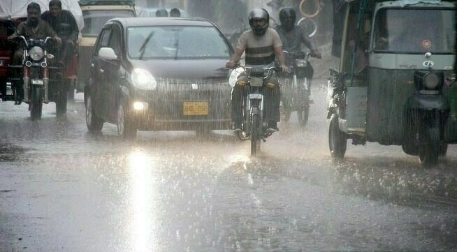 Unicef alarmed by severe monsoon rains, floods