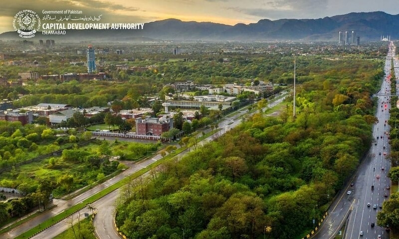 Eight commercial plots, four shops: CDA raises Rs19bn through sale
