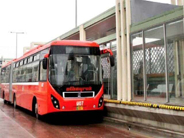 CM for digital payment system for public transport