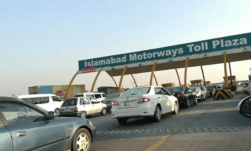 PAC says concerned at rising toll tax