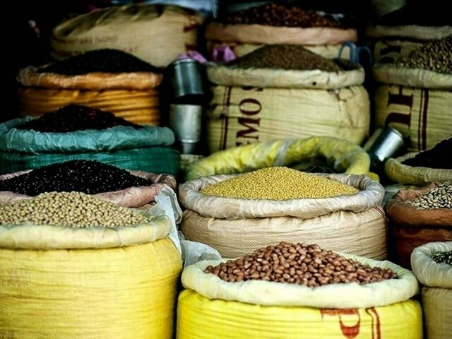 Islamabad: prices of essential kitchen items show rising trend