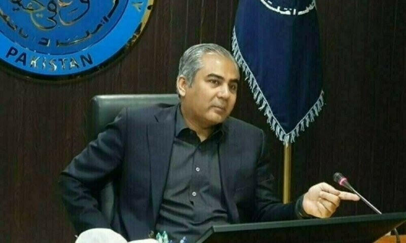 PoR card holders: Govt decides not to extend stay of Afghan refugees: interior minister