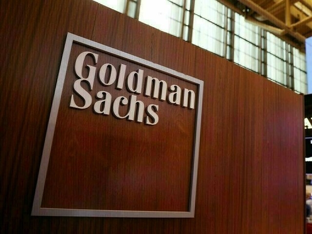Goldman's profit tops estimates as market turbulence powers record equities revenue