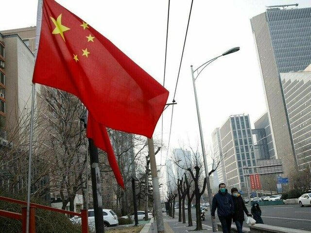 Western aid cuts cede ground to China in Southeast Asia: study