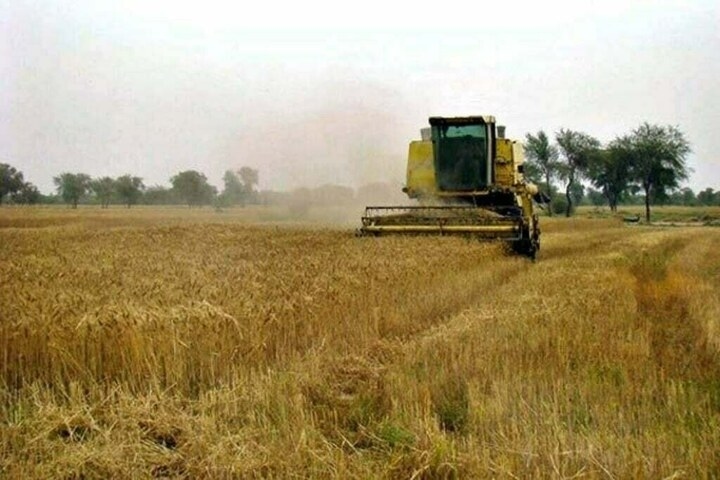 ‘Modern agri practices must be reached out among farmers'