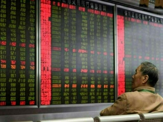 China stocks near 2022 high on construction, rare earth gains