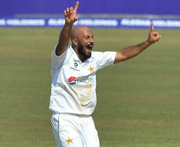 Sajid Khan ruled out of England tour