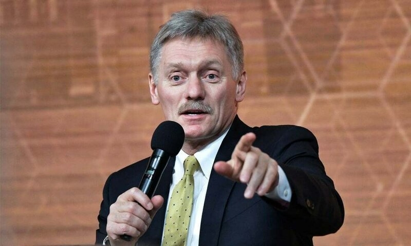 Kremlin expects ‘difficult' talks with Ukraine in Istanbul