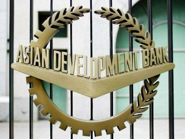 ADB keeps growth outlook unchanged