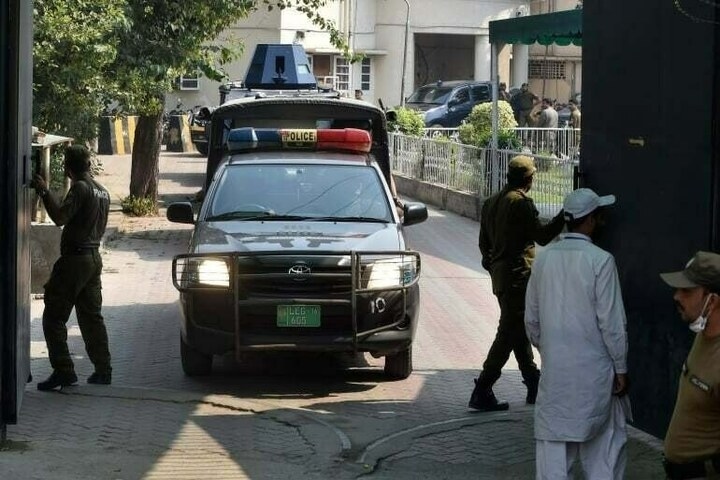 Criminal groups: Punjab Police crackdown continues