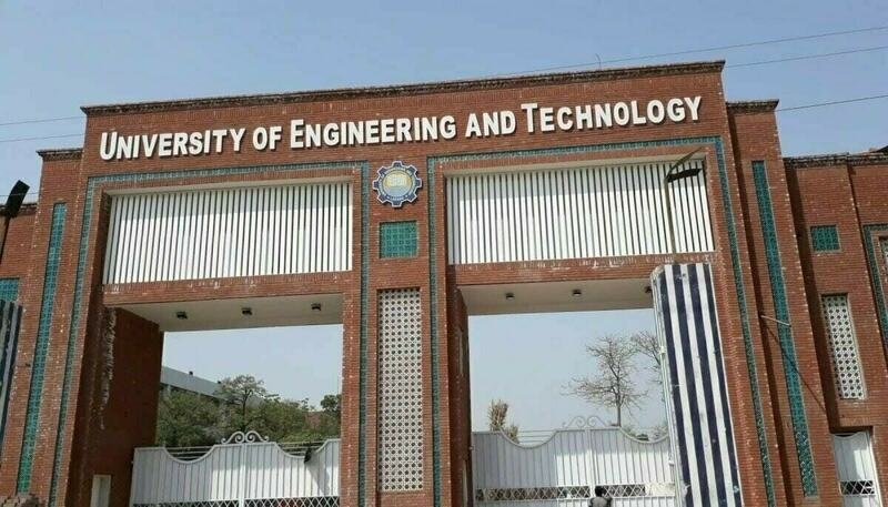 PMLTC awards scholarships to 10 UET Lahore students