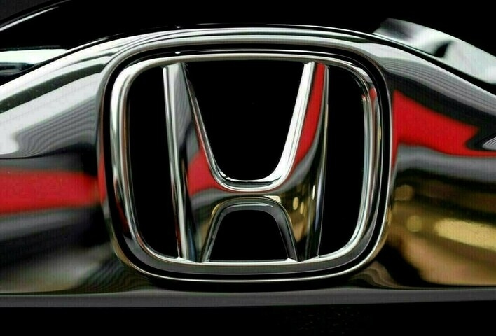 Honda's lane