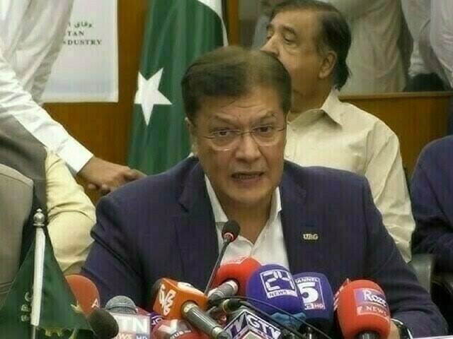 SBP should reduce interest rate to 6pc: S M Tanveer