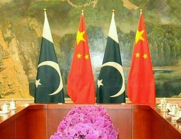President hails China's role in socio-economic uplift