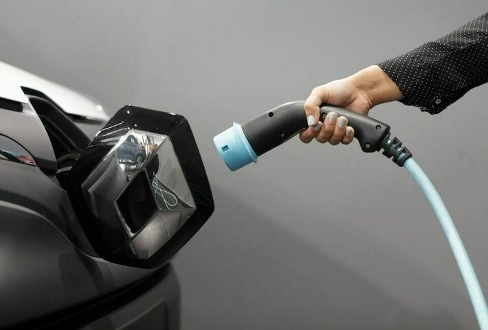 Advancing circular solutions for EV battery waste in Asia and the Pacific