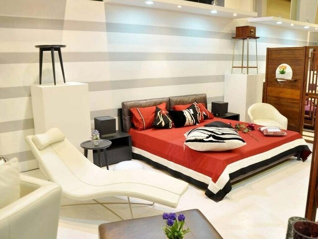 Proliferation of unregulated furniture exhibitions comes under discussion