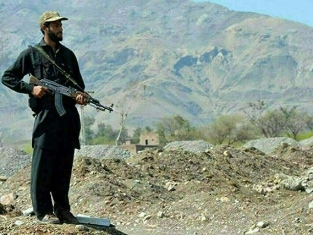 Kurram district: tribal elders sign one-year peace treaty