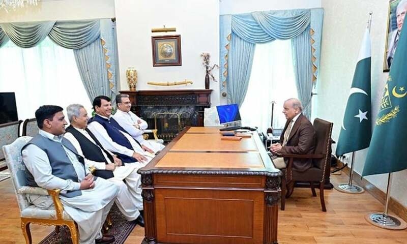 Nawabzada Mohsin joins PML-N