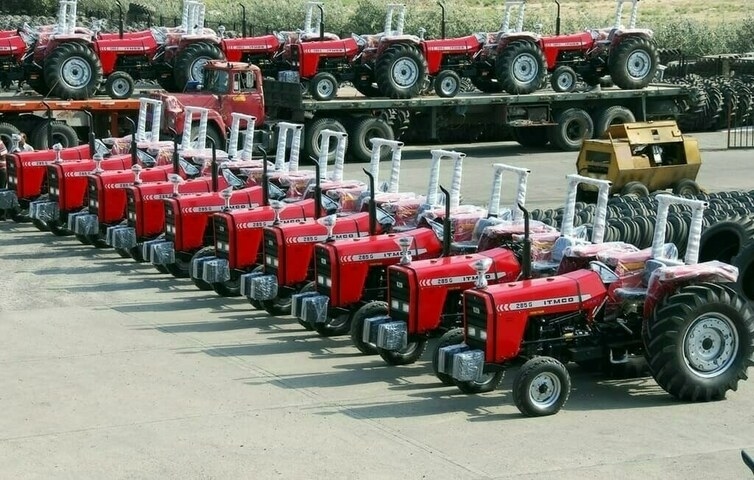 SRO 706 (I)/2010 tractor tax refund: FBR to seek Law Division's opinion