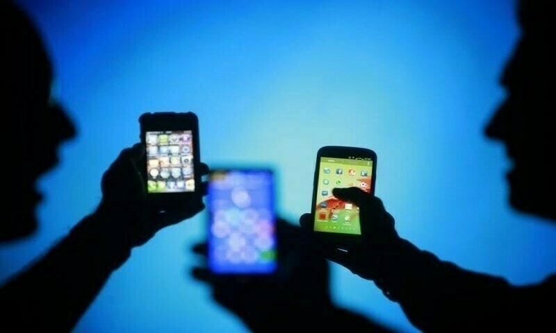 Tackling digital terrorism: Social media companies asked to share data
