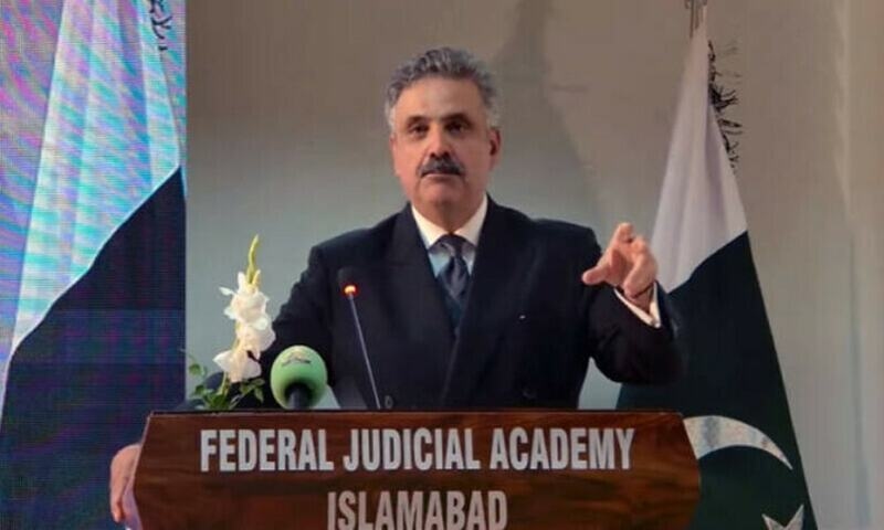 Islamabad Declaration approved: Landmark dialogue on judicial wellbeing held