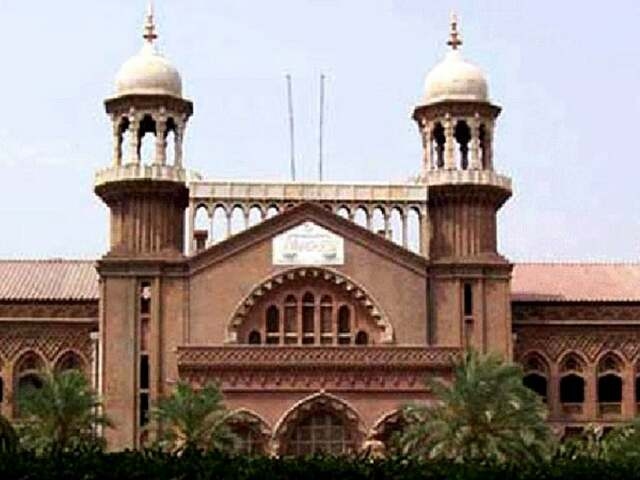 LHC rules in favour of daughter's share in estate of deceased father