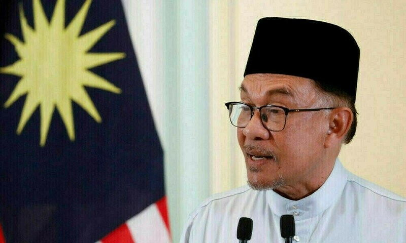 Malaysians protest rising living costs, ‘lack of reform'