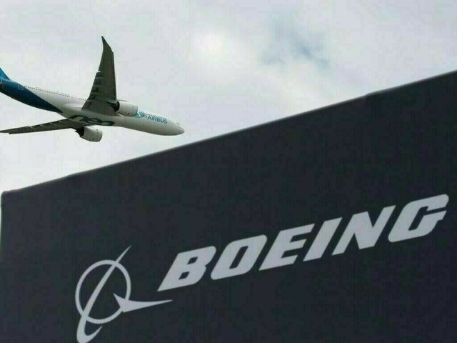 BD orders 25 Boeing planes as part of push to ease US tariffs