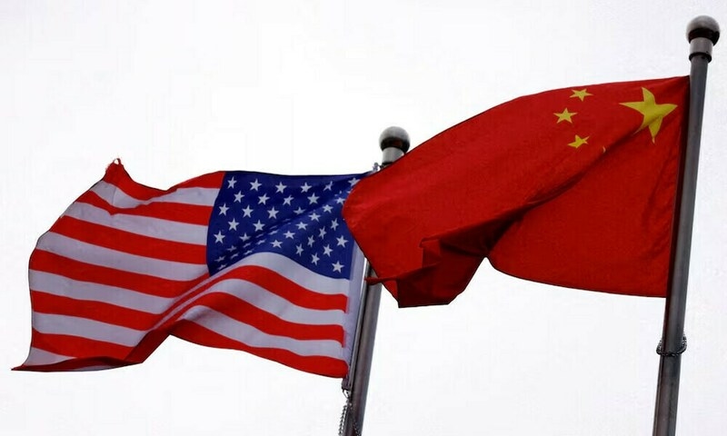 US, China to resume tariff talks in effort to extend truce
