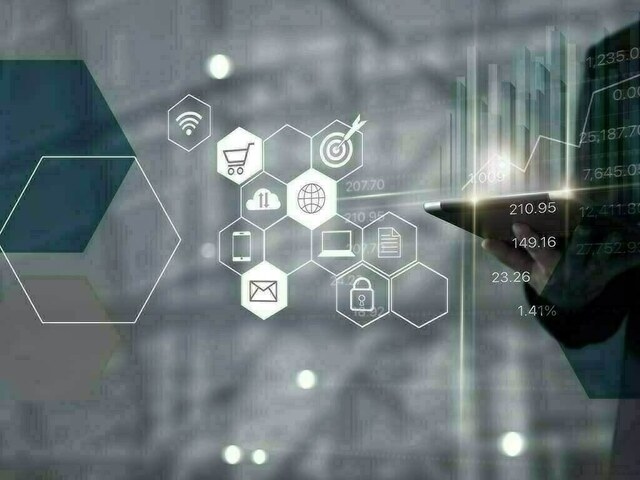 IT exports