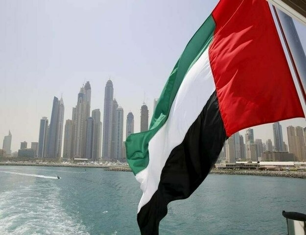 UAE gains on trade optimism, earnings hopes