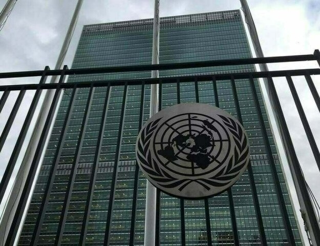 US, Israel boycott: UN meets to urge support for two-state solution