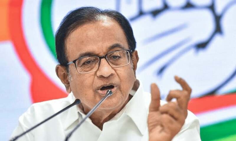 Ex-Indian minister slams Modi over Pahalgam: ‘Don't blame Pakistan without proof'