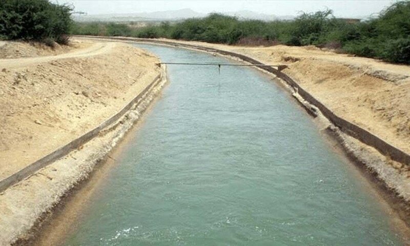 Two water projects worth over Rs70bn to be launched in Faisalabad