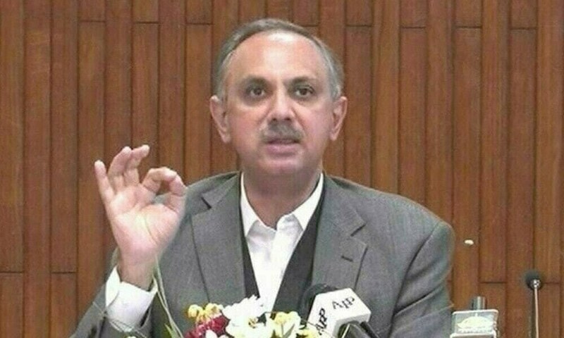 May 9 trials: PTI seeks SC review