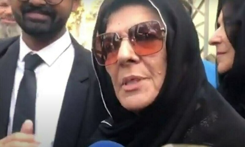 Aleema blames top leadership for sugar crisis