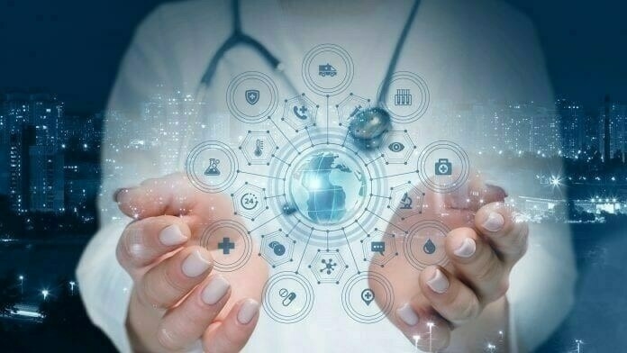 ‘First AI-powered physician assistant' launched