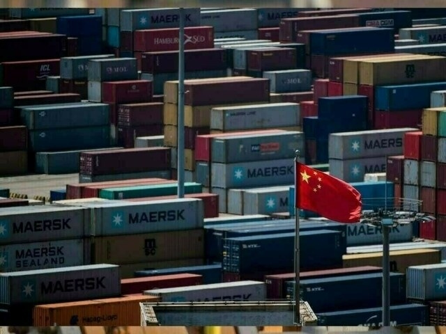US says Trump has 'final call' on China trade truce