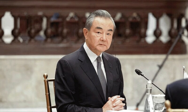 China calls for more engagement with US, warns against confrontation