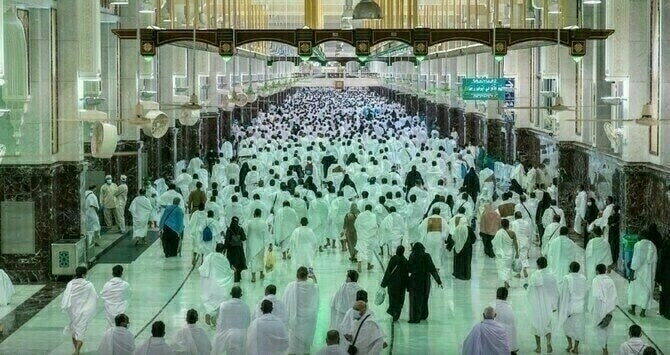 Hajj to cost a pilgrim in range of Rs1,150,000 to Rs1,250,000: govt