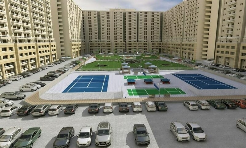 Pending dues on land, properties reviewed