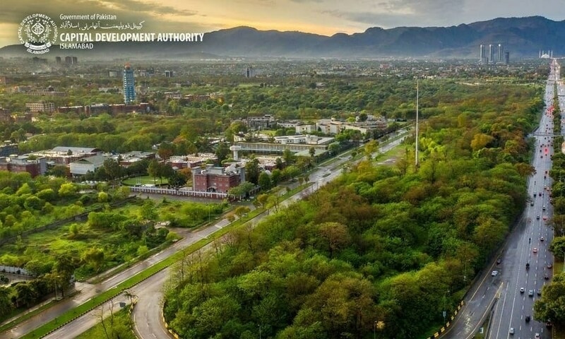 Green tech, smart urban planning: Netherlands ready to collaborate with CDA