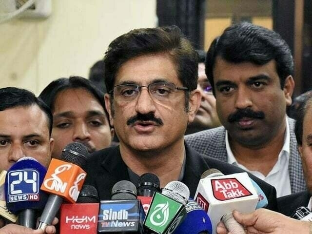 Independence Day celebrations: Sindh CM announces programmes