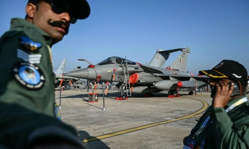 IAF chief must have claimed downing Pakistan's aircraft under pressure: defence analyst