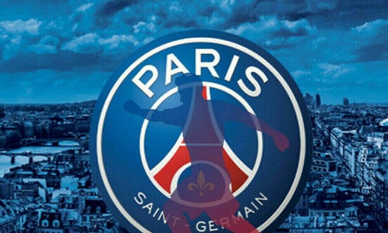 PSG sign French goalkeeper Chevalier from Lille