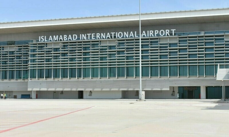 Islamabad Airport not closing for eight days, clarifies PAA
