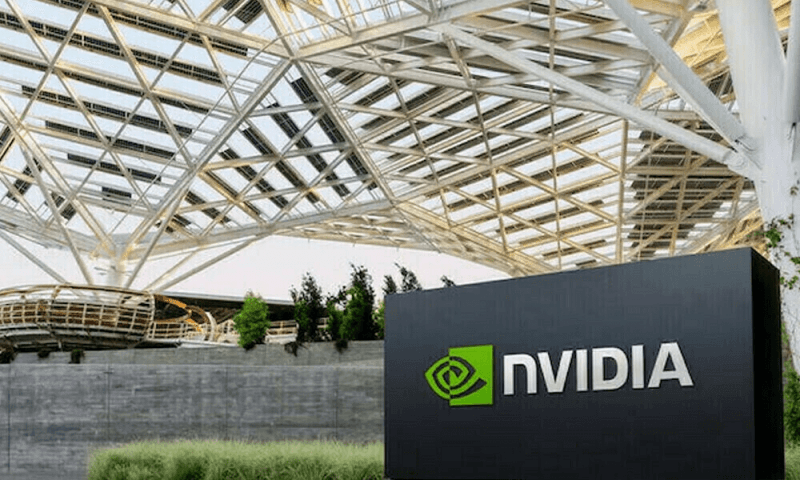 Nvidia, AMD to pay 15% of China chip sale revenues to US, official says