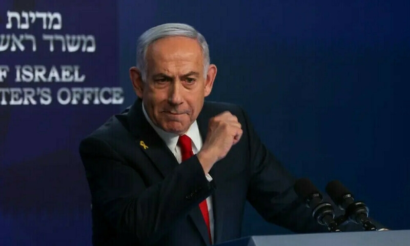Netanyahu says new Gaza offensive will start soon