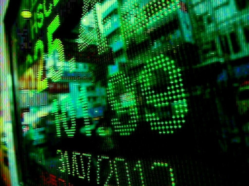 South Korean shares flat on caution ahead of US inflation data