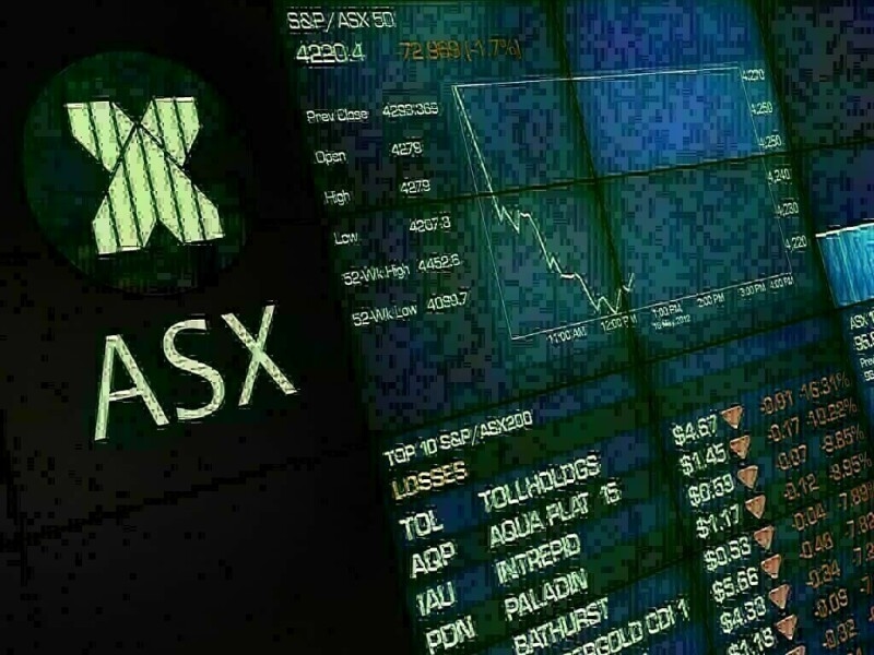 Australian shares hit record high as lithium miners soar